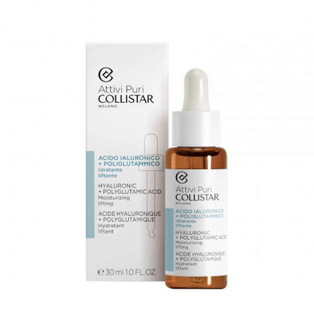 Acido Ialuronico + Poliglutammico 30ml