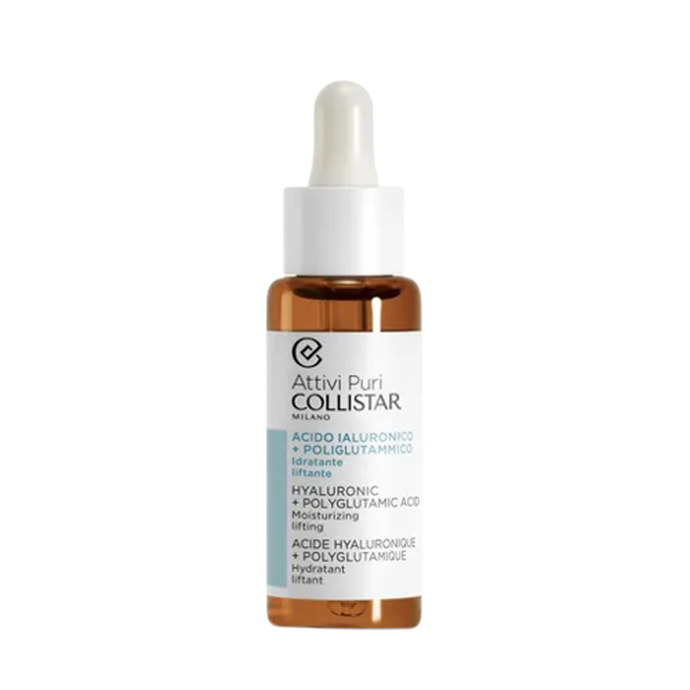 Acido Ialuronico + Poliglutammico 30ml