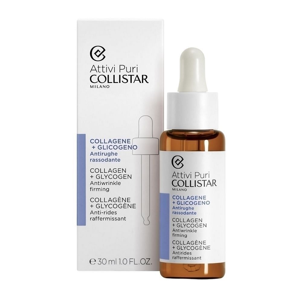 Collagene Antirughe Rassodante 30ml