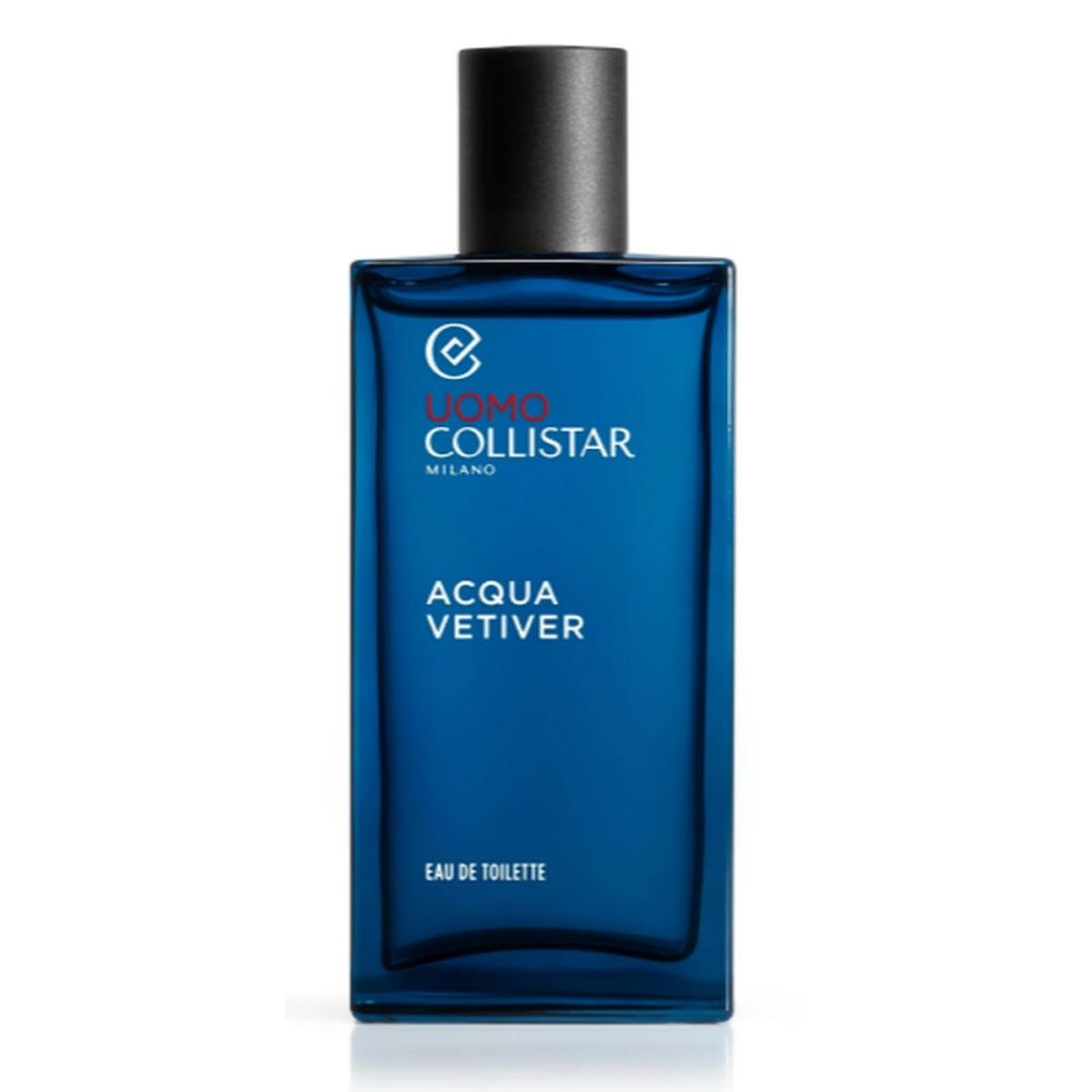 Uomo Vetiver Forte Eau de Toilette 100 ml