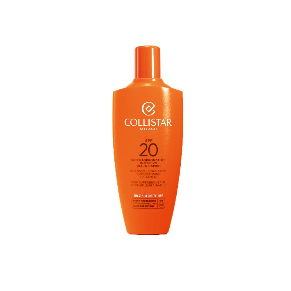 Superabbronzante Intensivo Ultra-Rapido 200ml