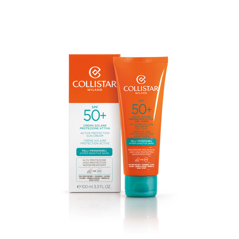 Crema Protezione Attiva 100 ml