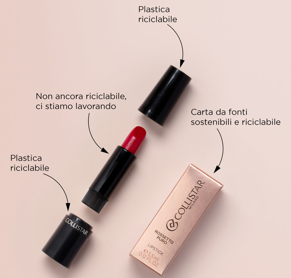 Rossetto Puro