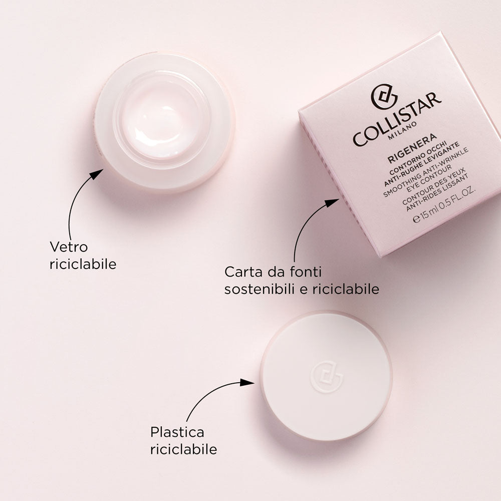 Rigenera Crema Anti-rughe Levigante 50 ml