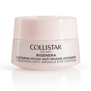 Rigenera Contorno Occhi Anti-rughe Levigante 15 ml