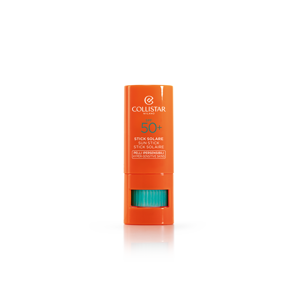Stick Solare Pelli Ipersensibili Spf 50+