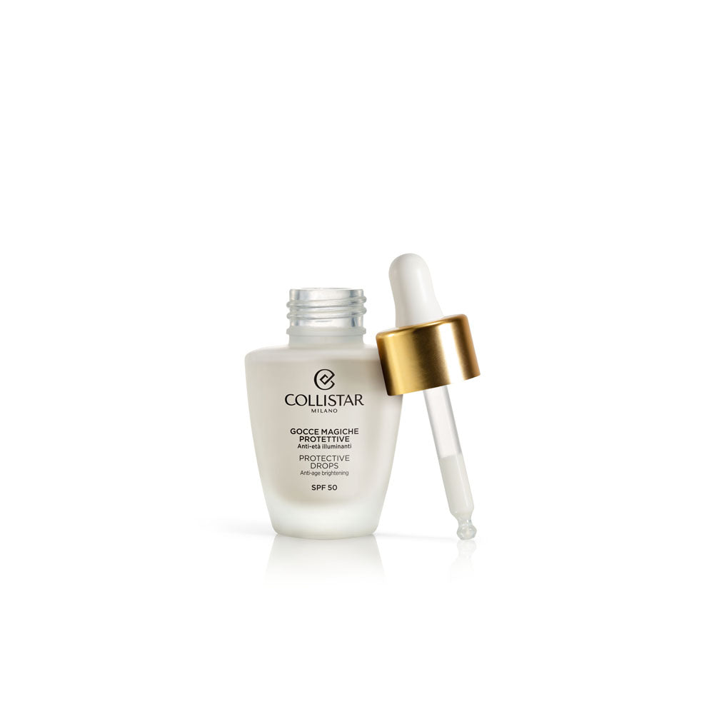 Gocce Magiche Protettiva Spf 50 30 ml