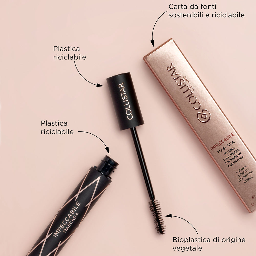 Impeccabile Mascara