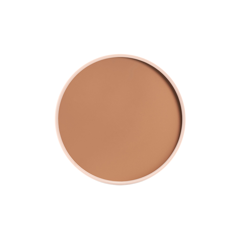 Mediterranea - Fondotinta Compatto Solare Spf 15 Refill