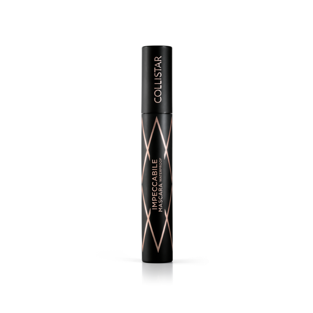 Impeccabile Mascara Waterproof