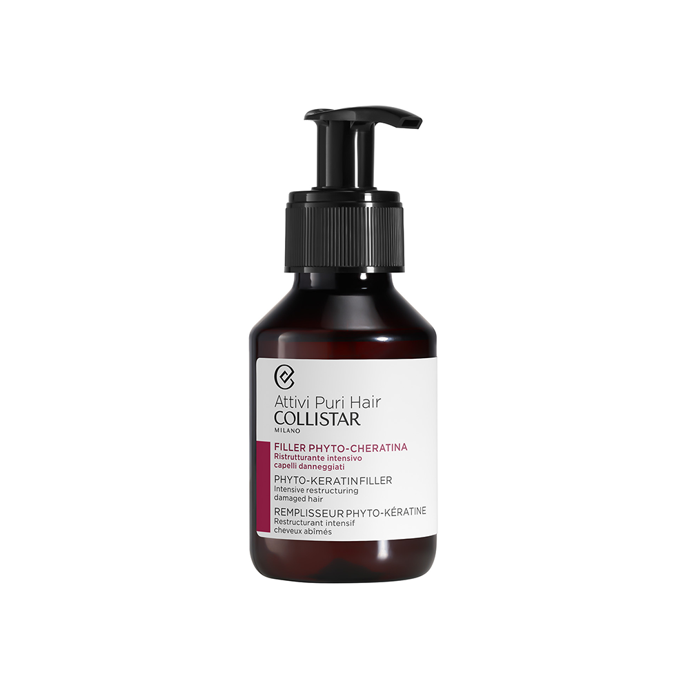 Filler Phyto-Cheratina 100 ml
