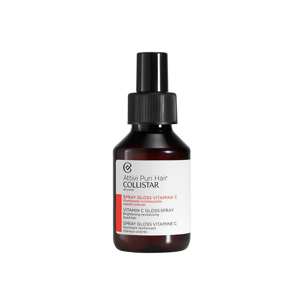 Spray Gloss Vitamina C 100 ml