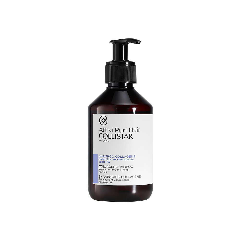 Shampoo Collagene 250 ml