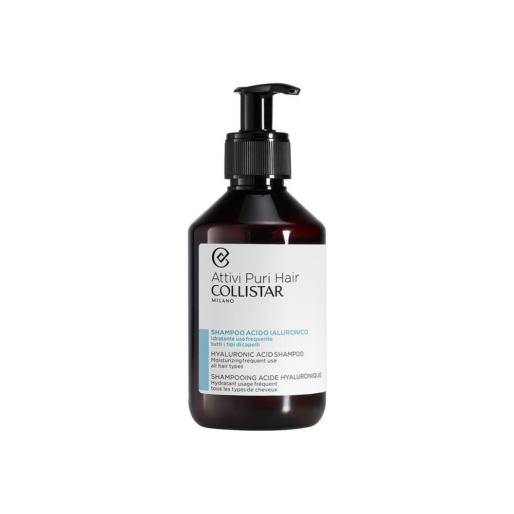 Shampoo Acido Ialuronico 250 ml
