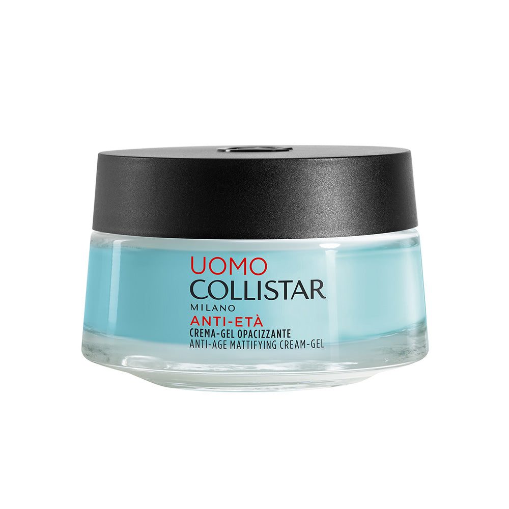 Crema-Gel Opacizzante Anti-Età 50 ml