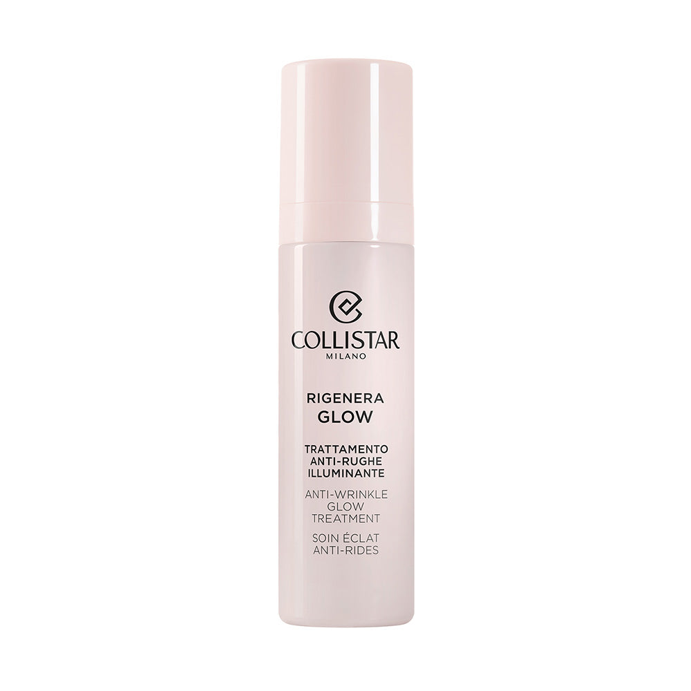 Trattamento Illuminante Anti-Rughe 50 ml