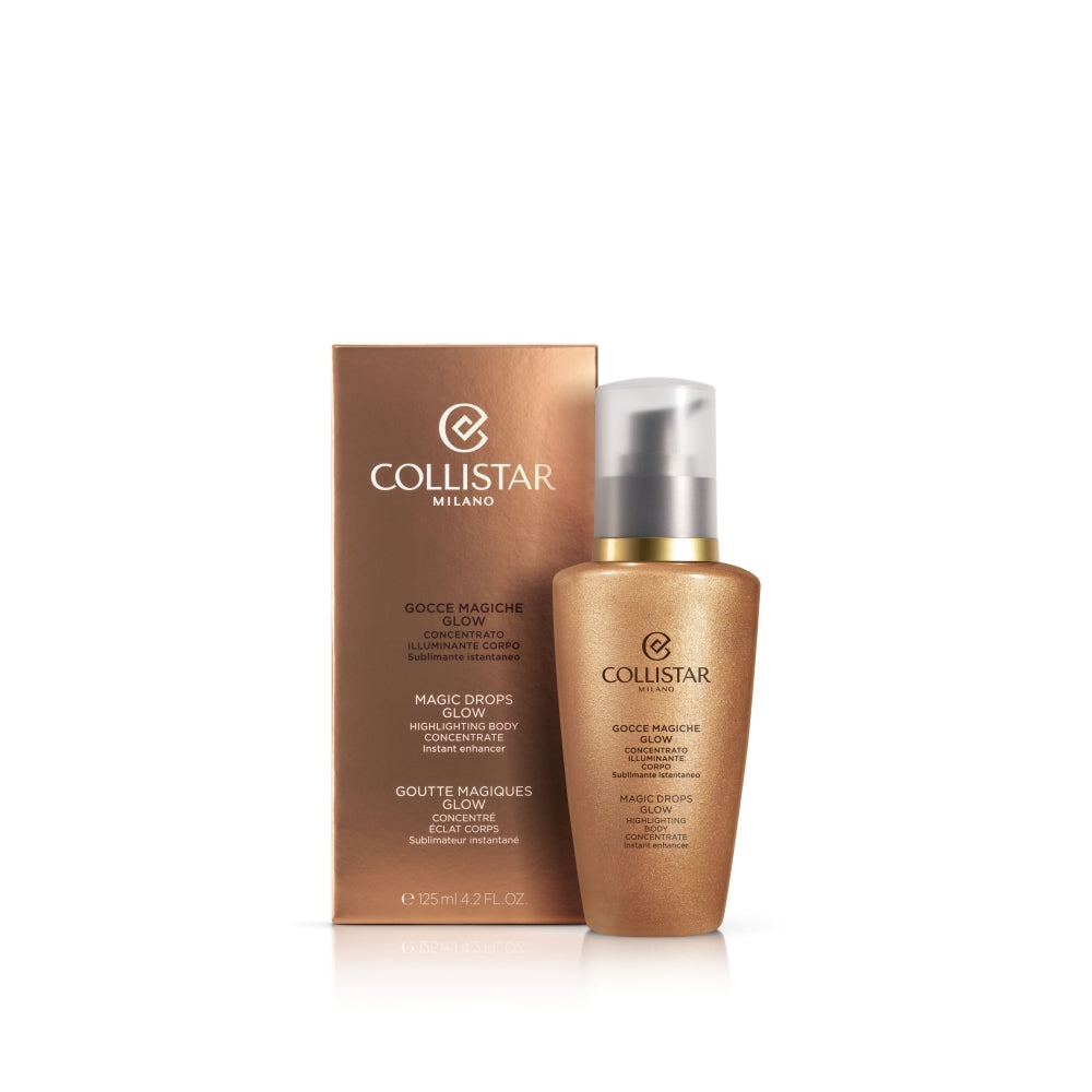 Gocce Magiche Glow 125 ml