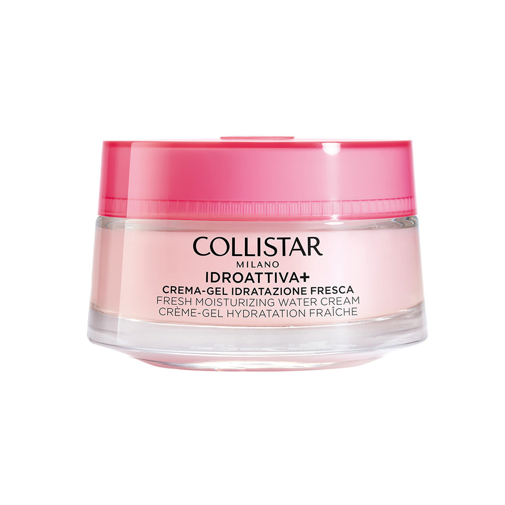 Crema-Gel Idratazione Fresca 50 ml