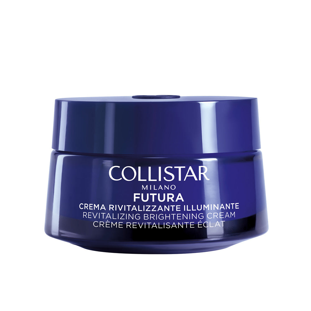 Futura Crema Rivitalizzante Illuminante 50ml