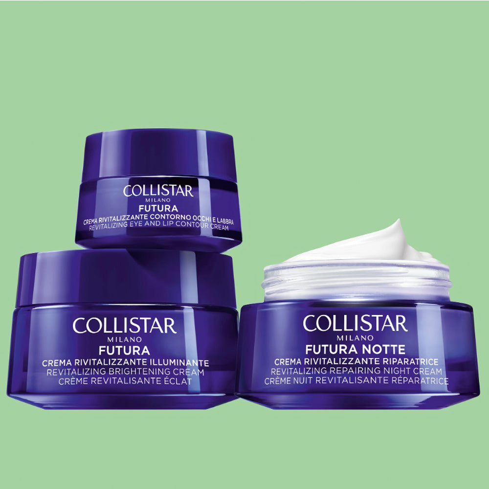Futura Crema Rivitalizzante Illuminante 50ml
