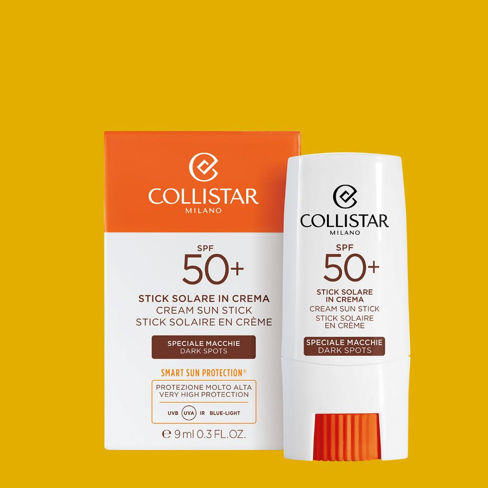 Stick Solare In Crema Spf50+ 9ml