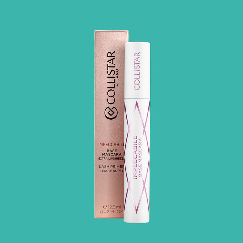Impeccabile Base Mascara Panna e Fragola