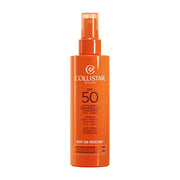 Latte Spray Abbronzante Idratante Spf 50+ 200ml