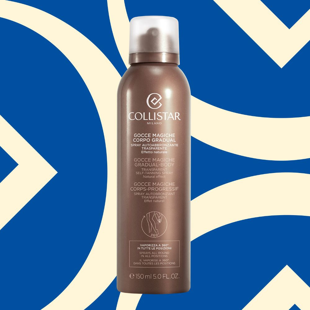 Gocce Magiche  Corpo Gradual 150ml
