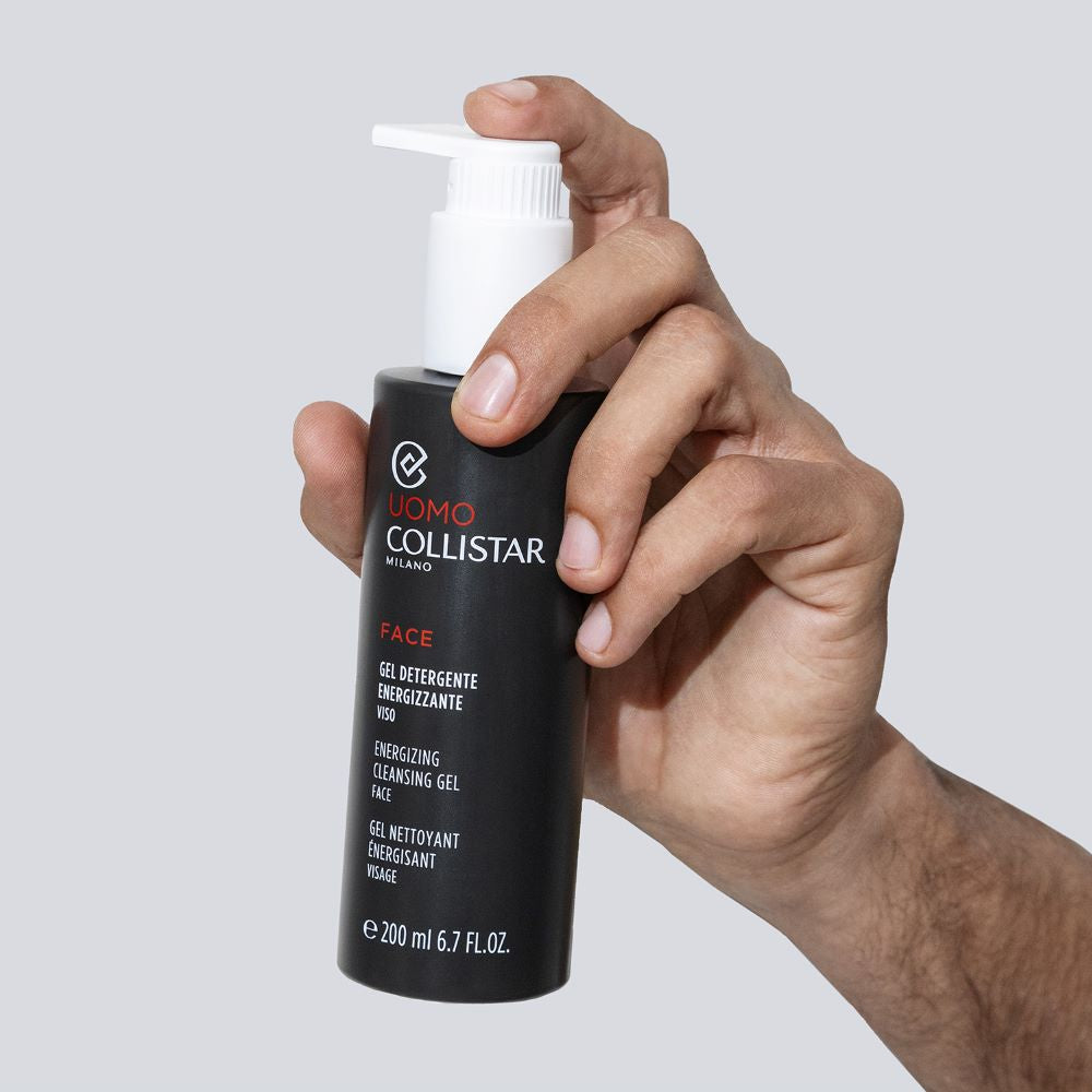 Gel Detergente Energizzante 200ml