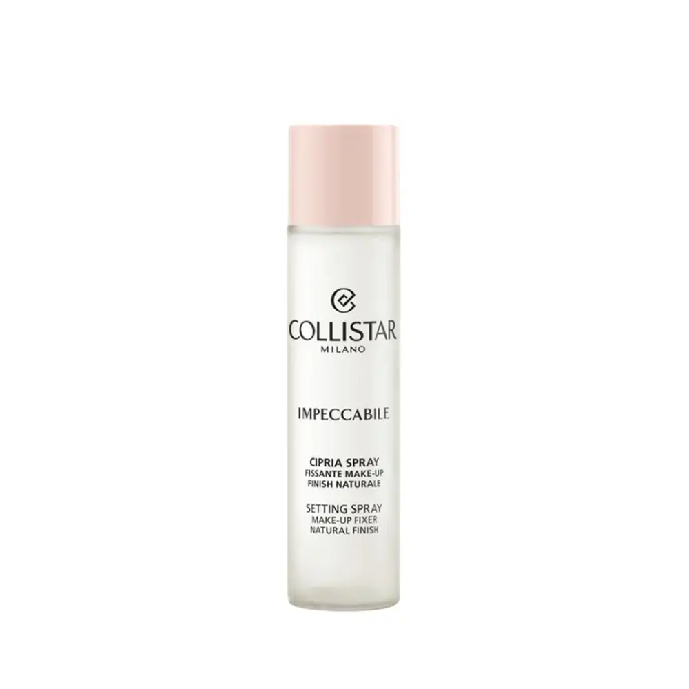 Impeccabile Cipria Spray