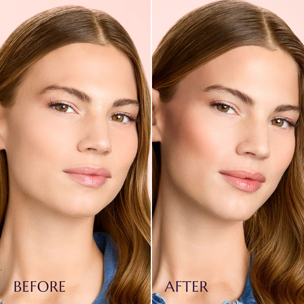 Twist Velvet Contour