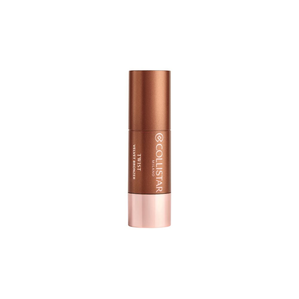 Twist Velvet Bronzer