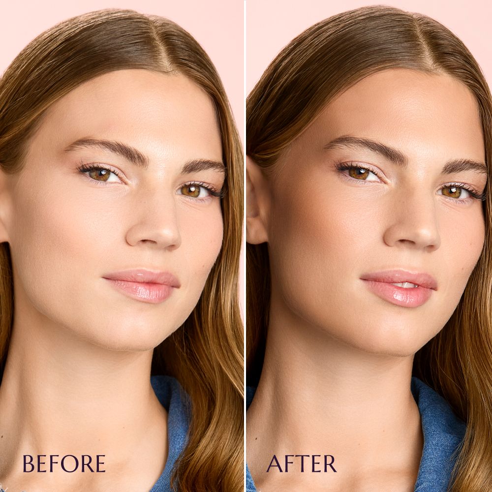 Twist Velvet Bronzer
