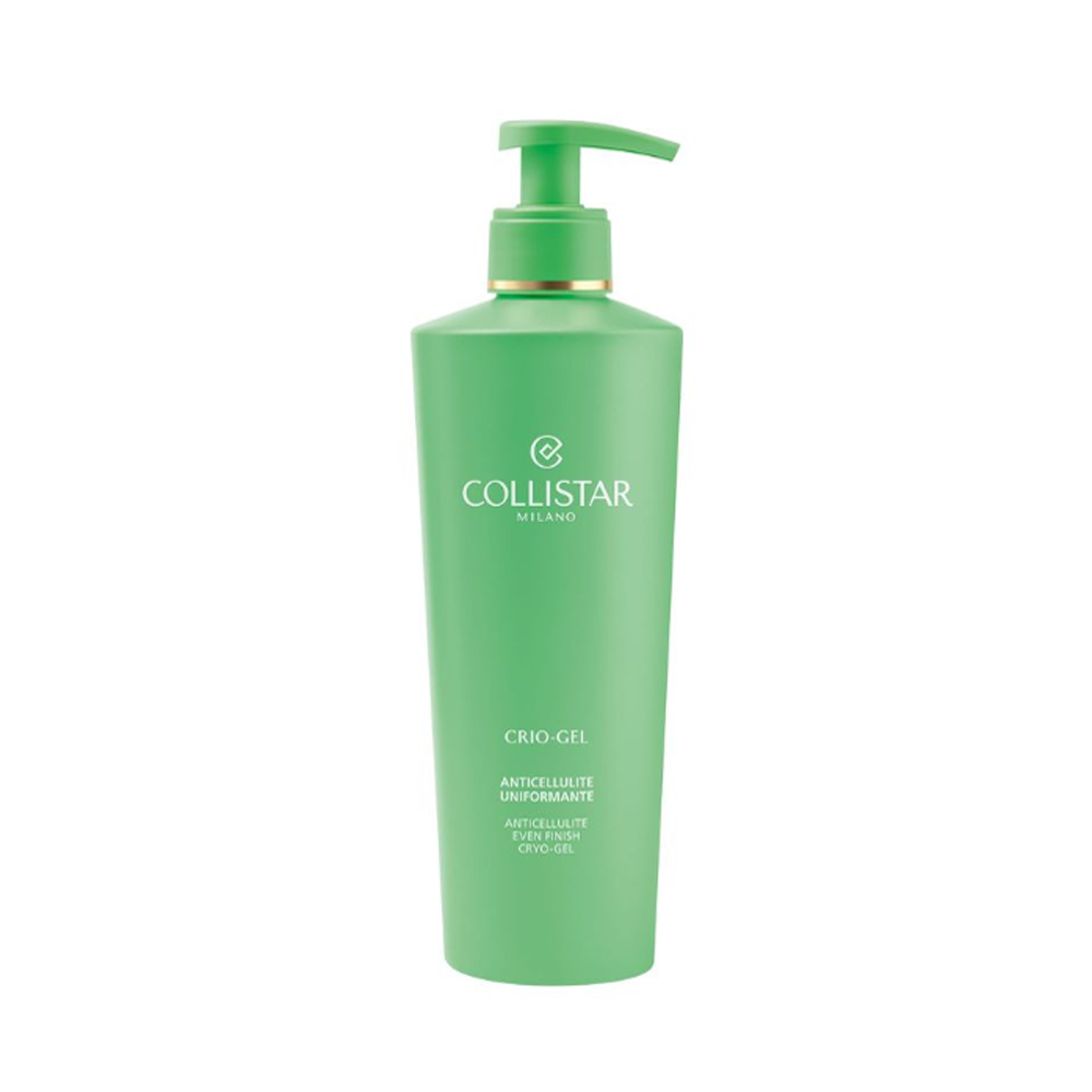 Crio-Gel Anticellulite Uniformante 400ml