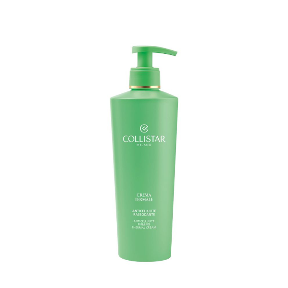 Crema Termale Anticellulite Rassodante 400ml