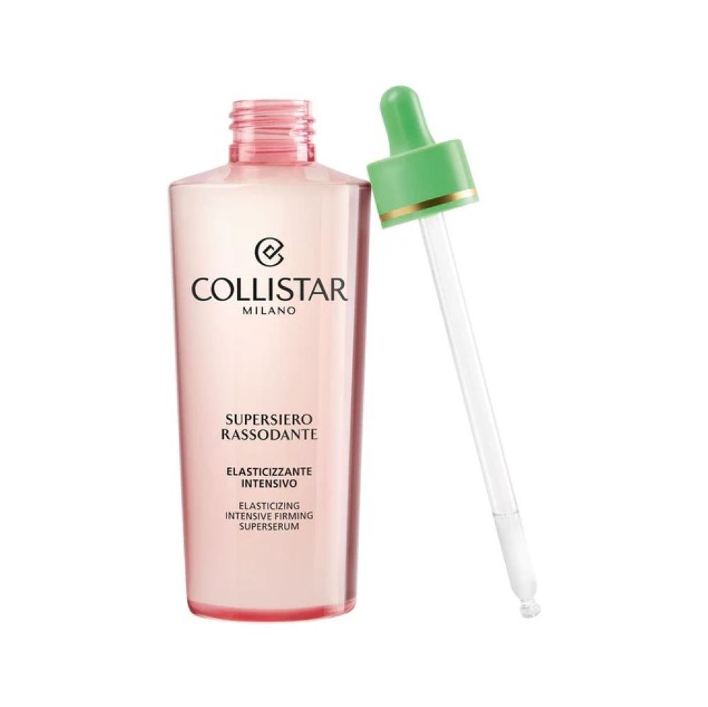 Supersiero Rassodante Elasticizzante Intensivo 200 ml