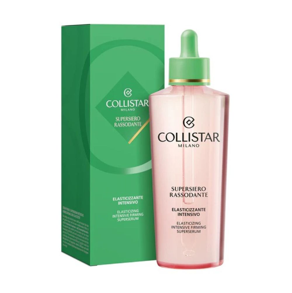 Supersiero Rassodante Elasticizzante Intensivo 200 ml