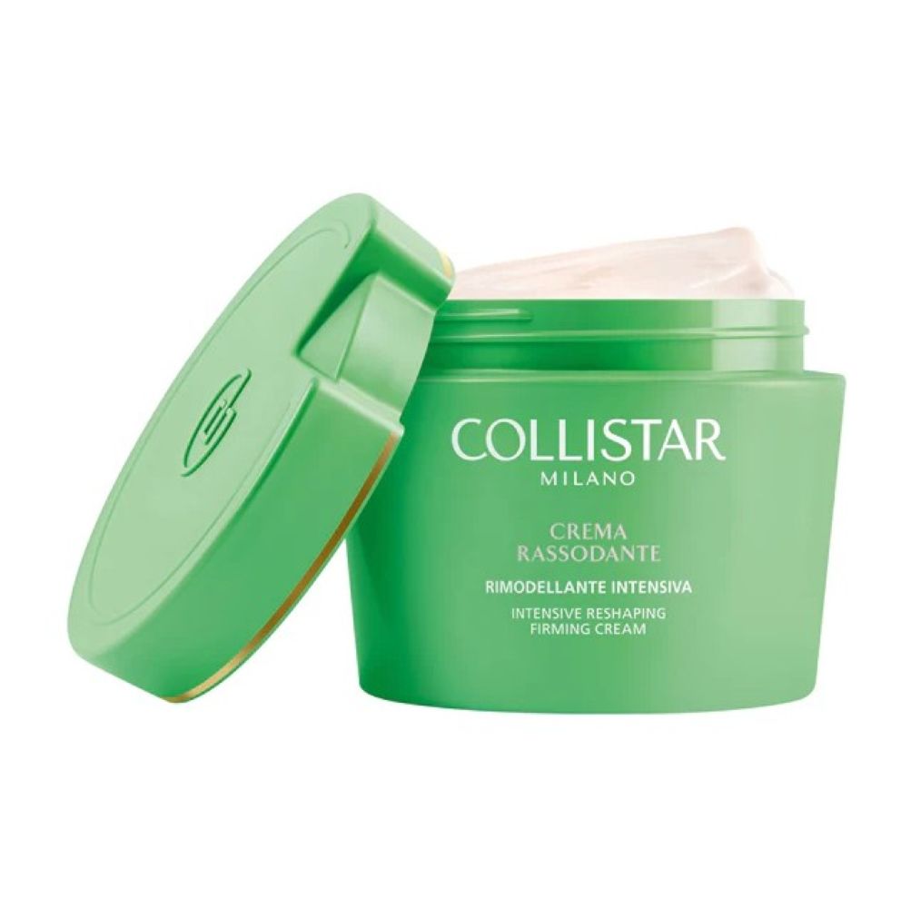 Crema Rassodante Rimodellante Intensiva 400 ml