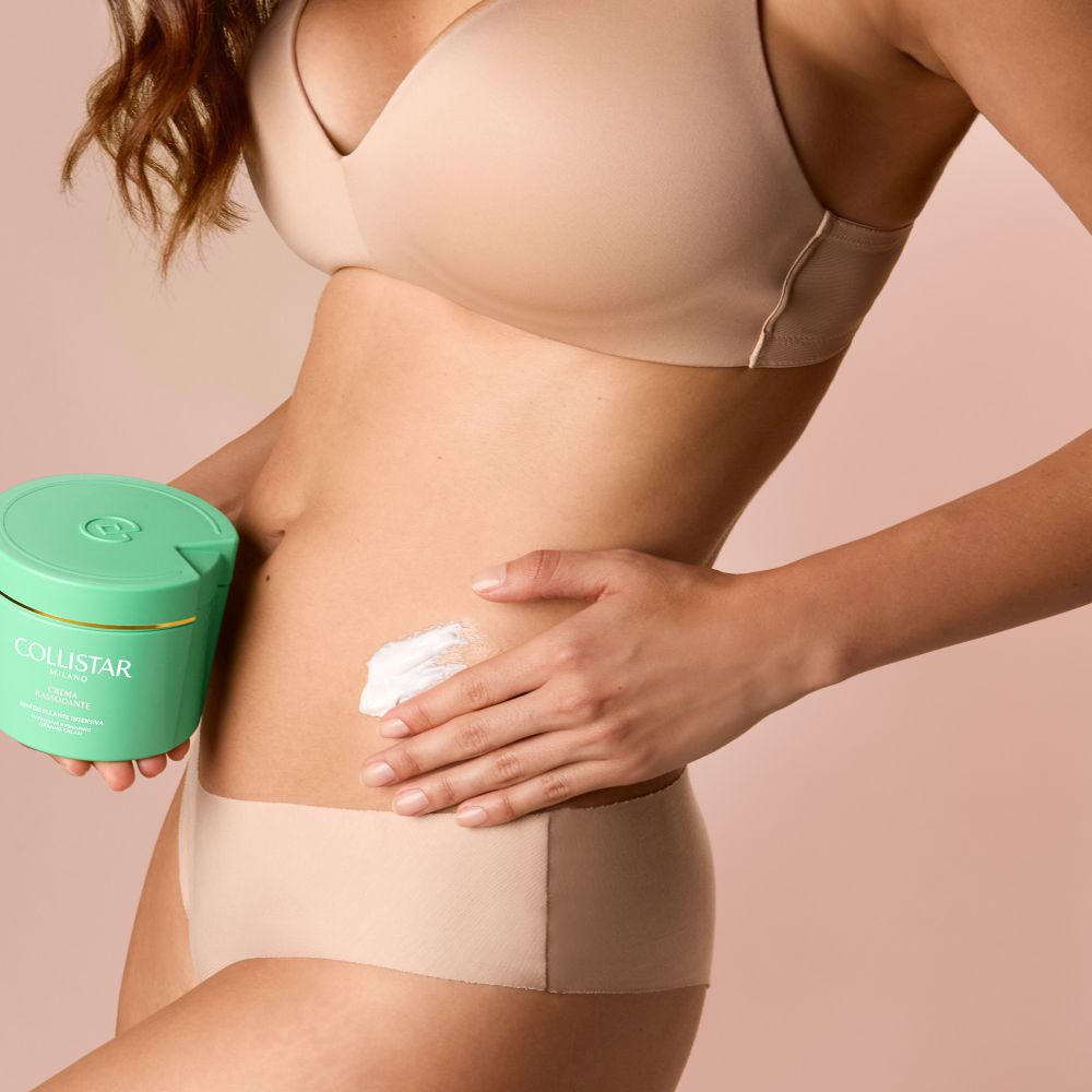 Crema Rassodante Rimodellante Intensiva 400 ml