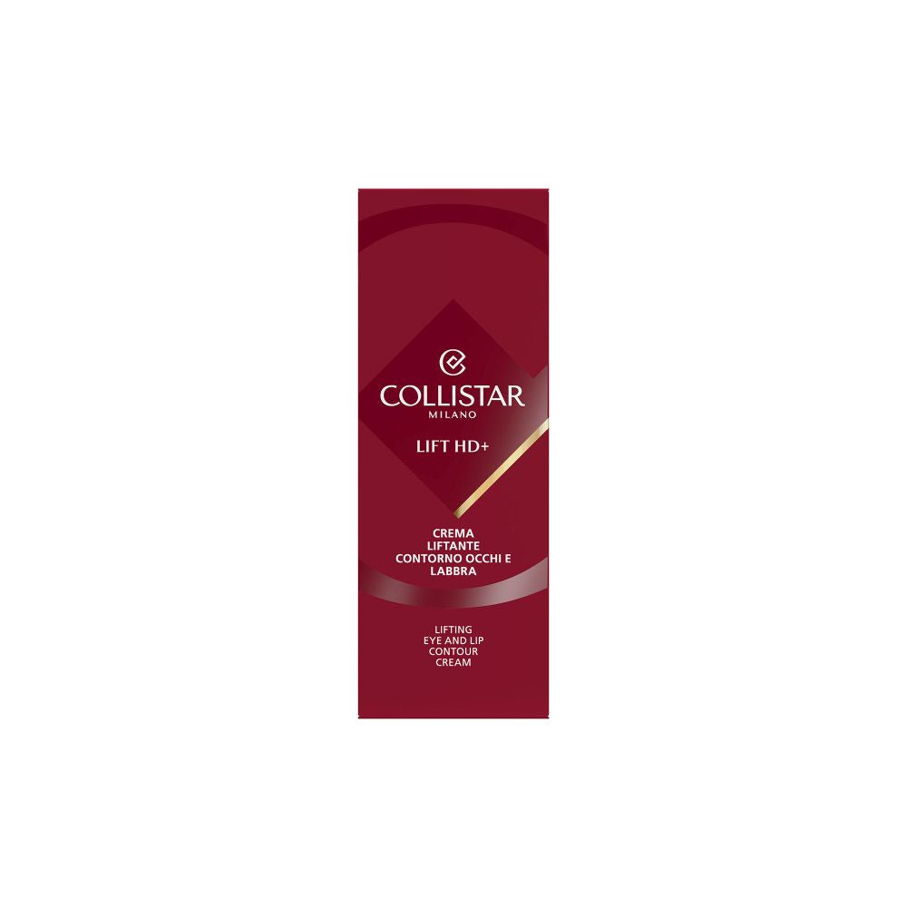 Lift Hd+ Siero Liftante Rimodellante Viso E Collo
