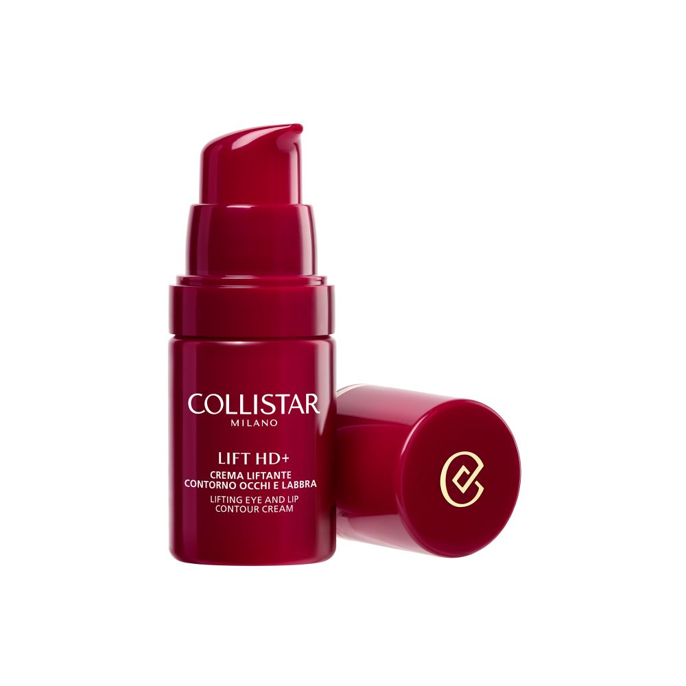 Lift Hd+ Siero Liftante Rimodellante Viso E Collo