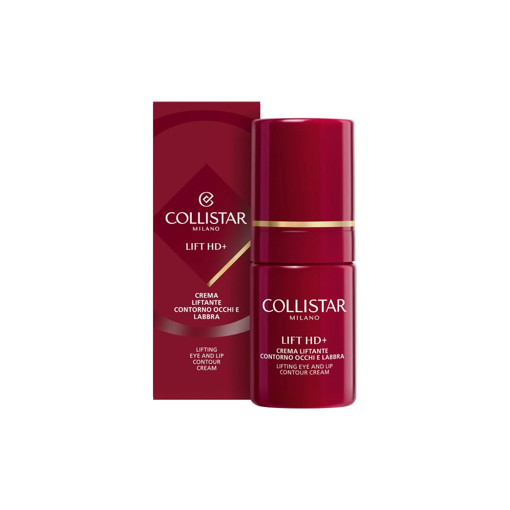 Lift Hd+ Siero Liftante Rimodellante Viso E Collo