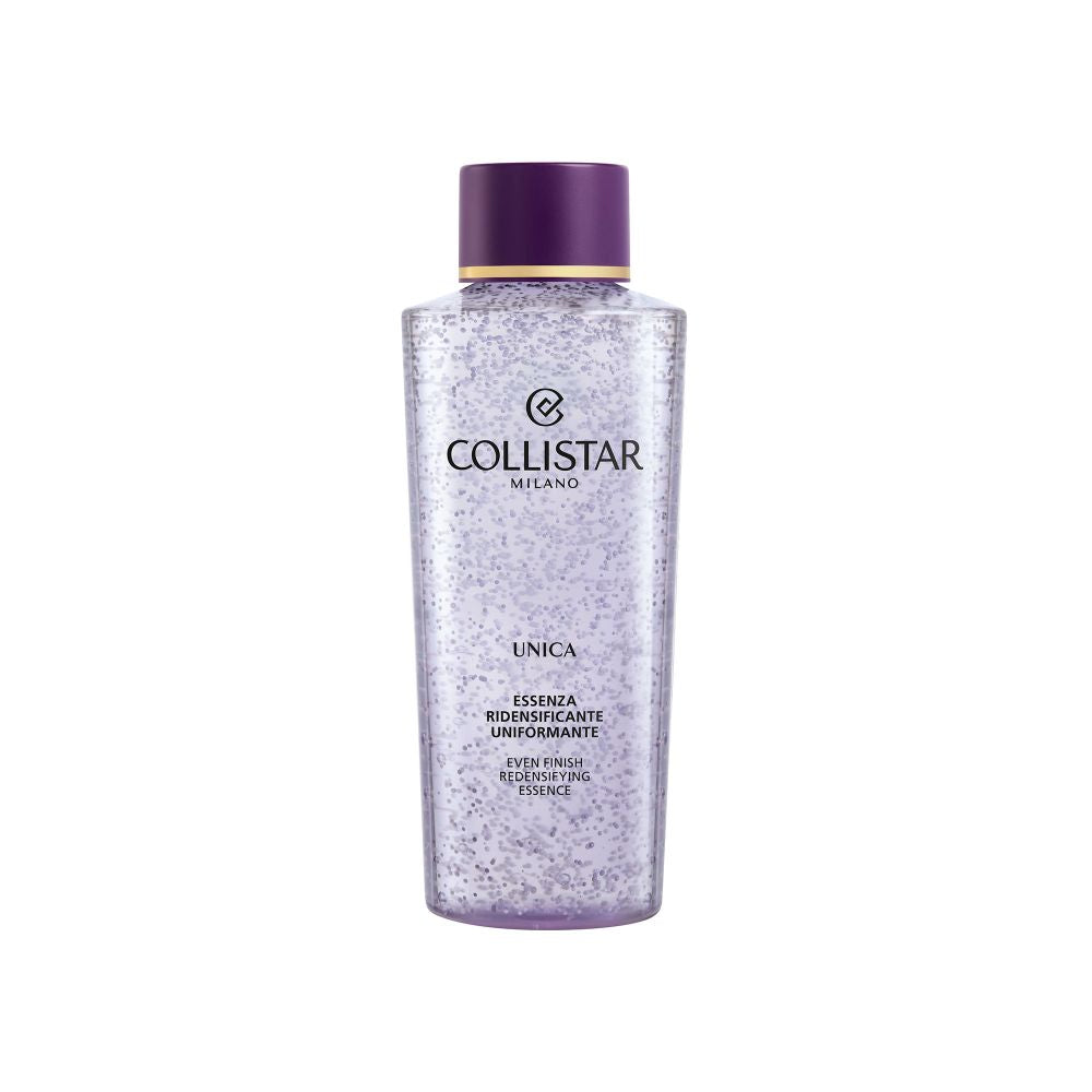 Unica Essenza Ridensificante Uniformante 200ml