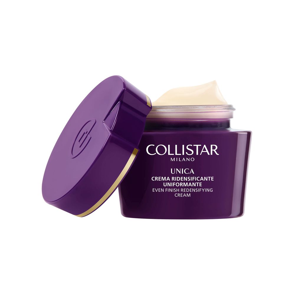 Unica Crema Ridensificante Uniformante 50ml