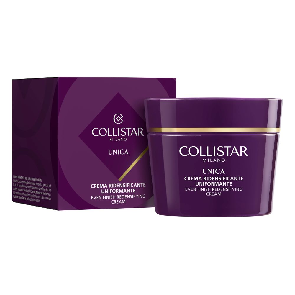 Unica Crema Ridensificante Uniformante 50ml