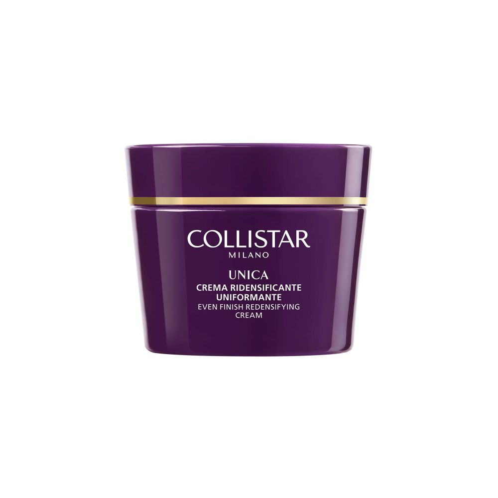 Unica Crema Ridensificante Uniformante 50ml