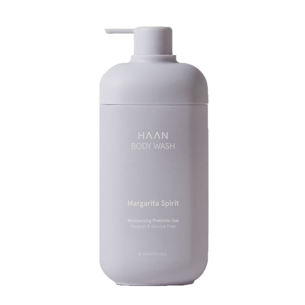 Body Wash Margarita Spirit 450 ml