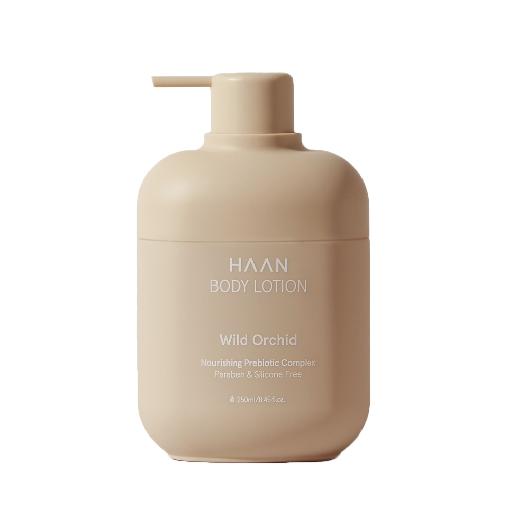 Body Lotion Wild Orchid  250 ml