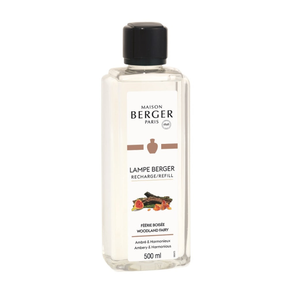 Féérie Boisée 500ml