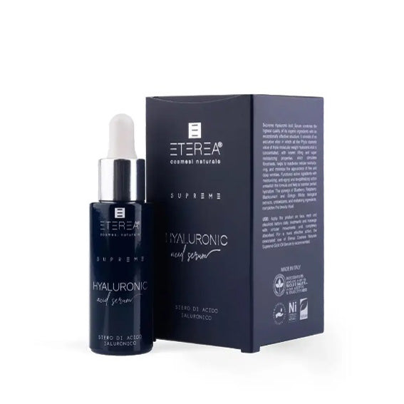 Siero di Acido Ialuronico 30ml